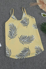 Beach Wear Tank Top From MsDressly
