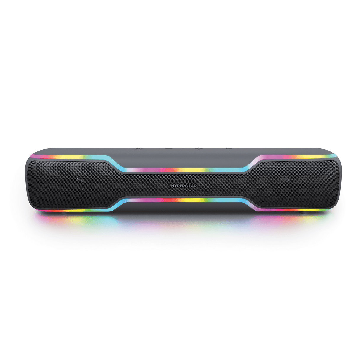 HyperGear HyperBeam LED Wireless Speaker from Jupiter Gear Home