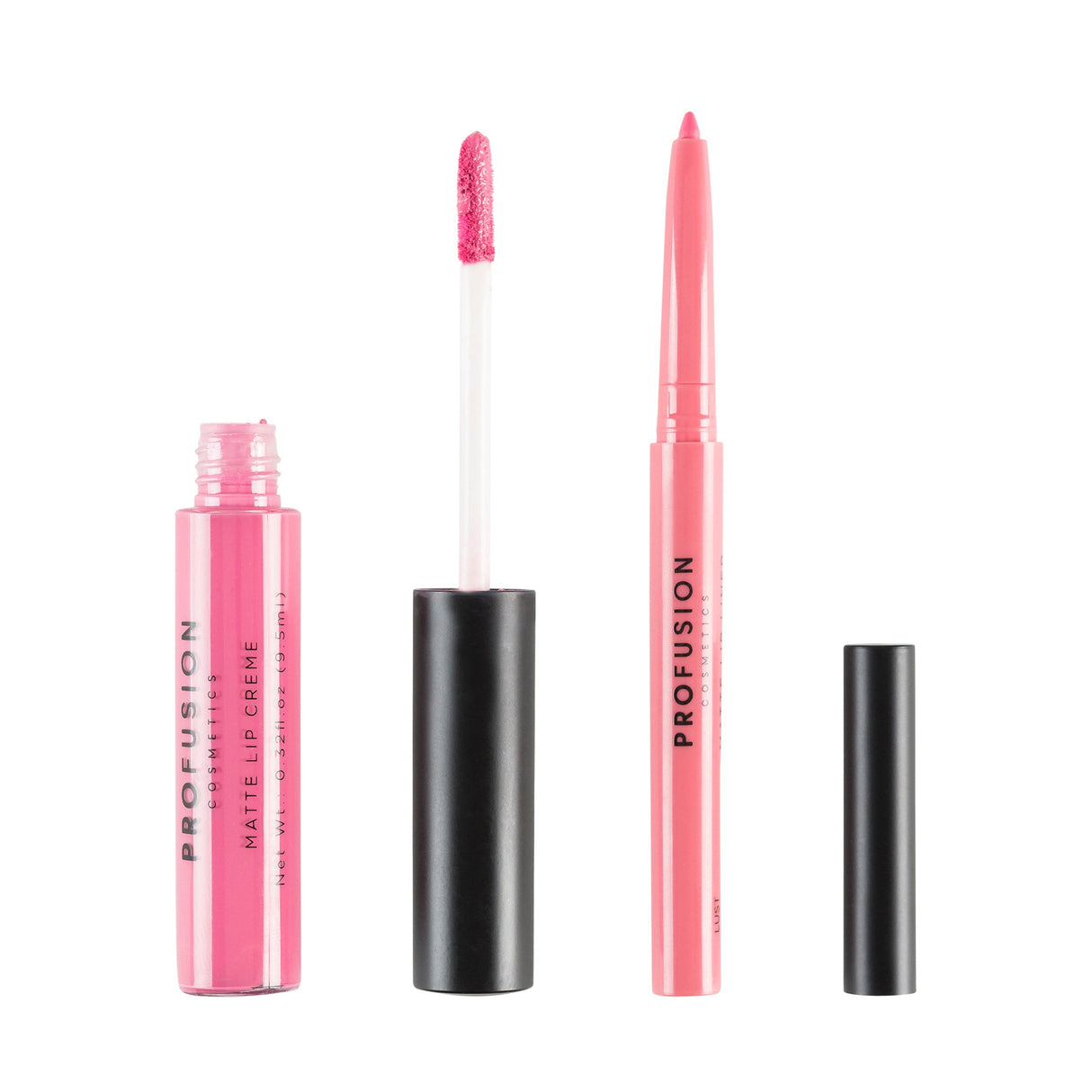 Lip Liner & Cream Duo from Profusion Cosmetics