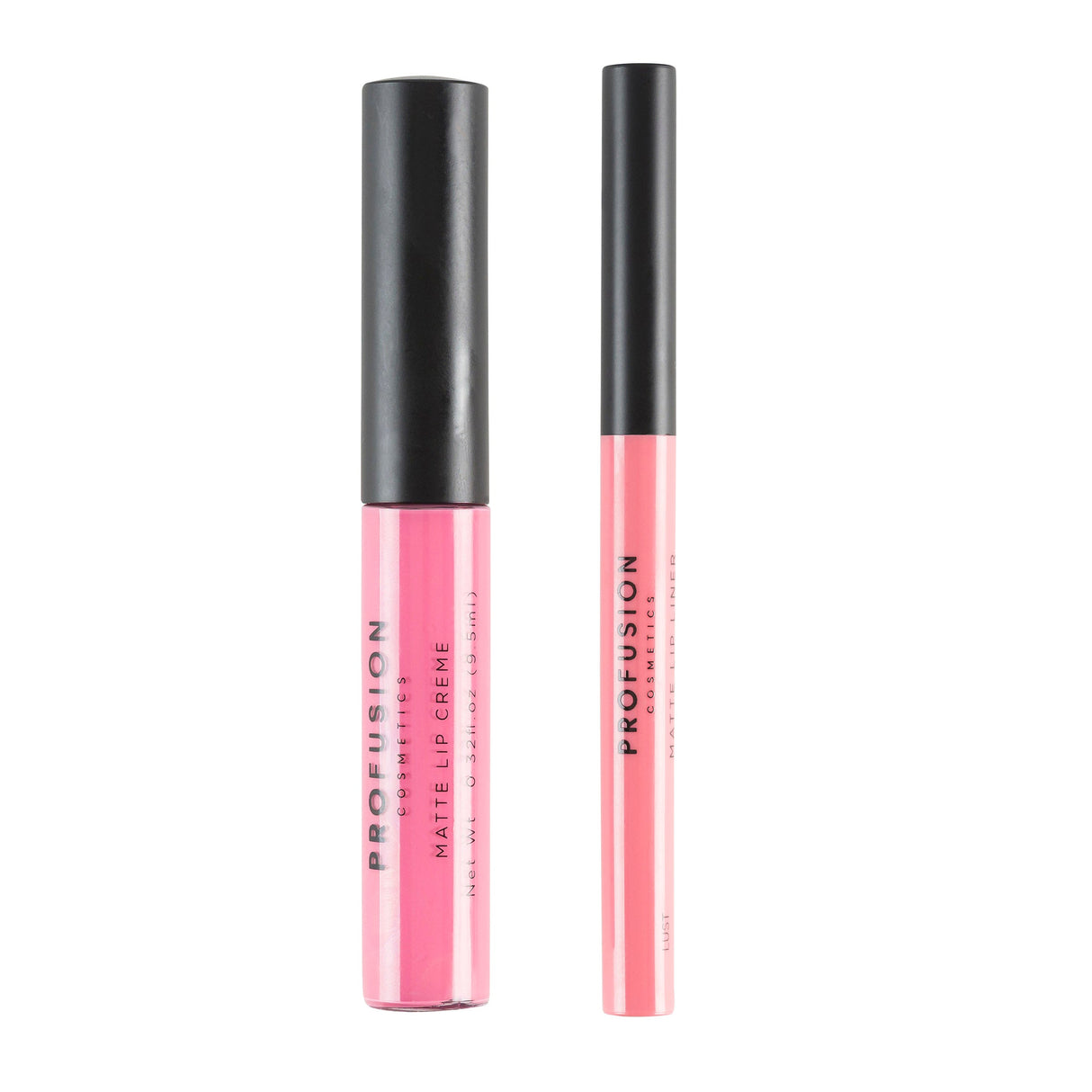 Lip Liner & Cream Duo from Profusion Cosmetics
