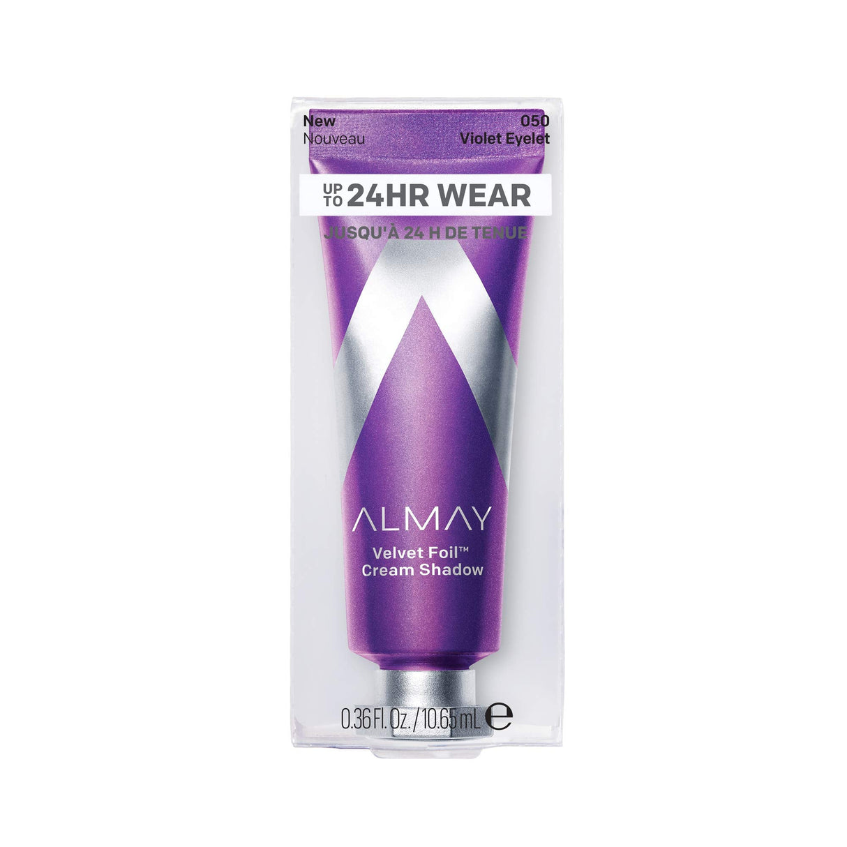 ALMAY Velvet Foil Cream Eye Shadow from VIAI BEAUTY