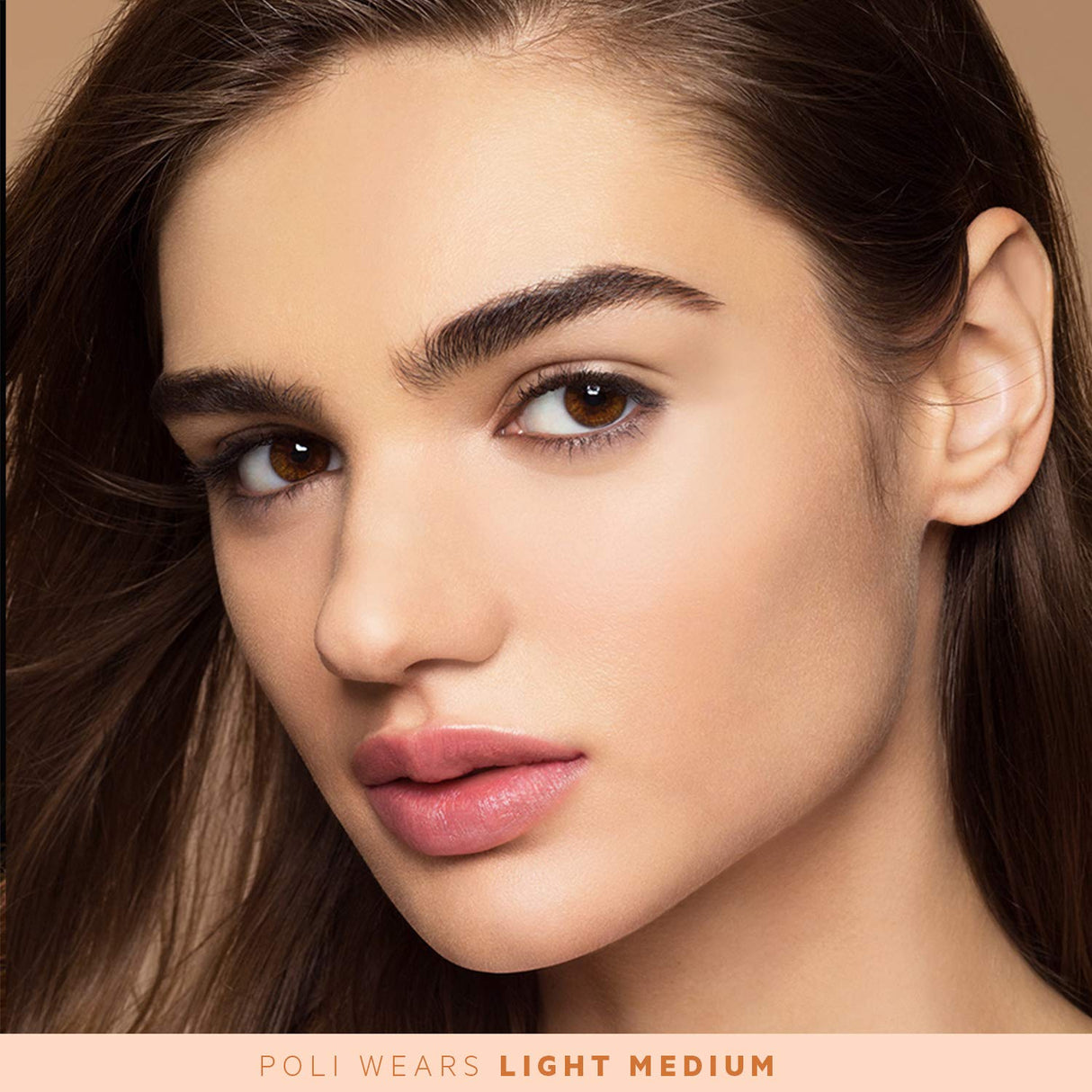 FLOWER Light Illusion Full Coverage Concealer from VIAI BEAUTY
