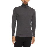 Midweight - Kinsman Turtleneck 100% Merino Wool from Minus33 Merino Wool Clothing