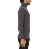 Midweight - Kinsman Turtleneck 100% Merino Wool from Minus33 Merino Wool Clothing