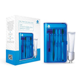 Wall Mountable Portable UV Toothbrush Sanitizer from Pursonic