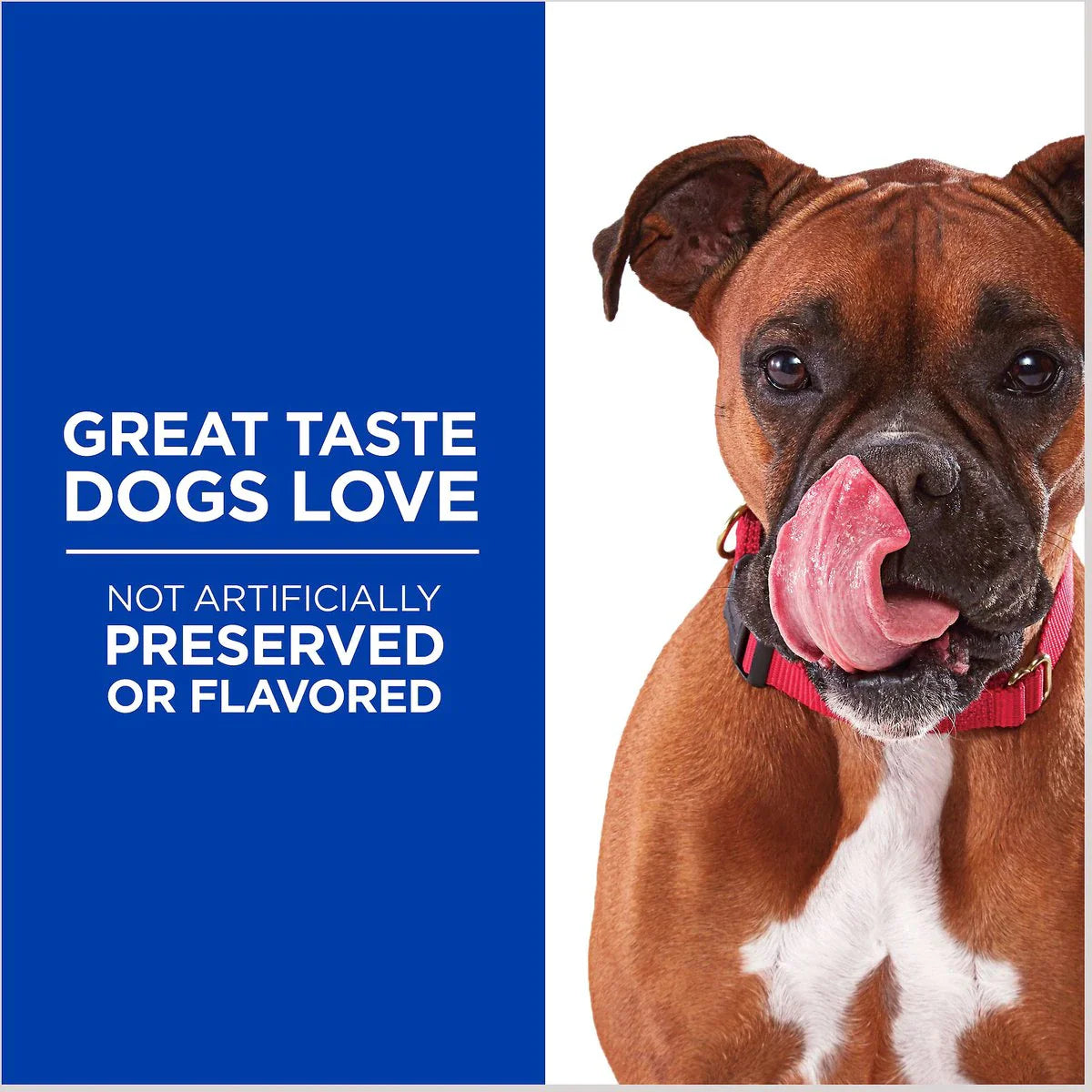 Hill's Grain Free Soft-Baked Naturals Dog Treats (8 oz) from HardyPaw