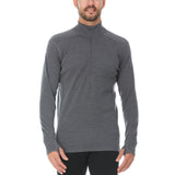 Midweight - Isolation Men's 1/4 Zip Clearance from Minus33 Merino Wool Clothing