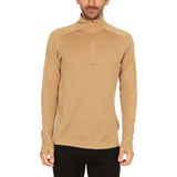 Midweight - Isolation Men's 1/4 Zip Clearance from Minus33 Merino Wool Clothing
