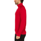 Midweight - Isolation Men's 1/4 Zip Clearance from Minus33 Merino Wool Clothing