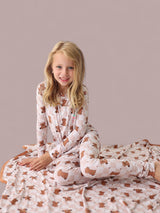 COZY BEAR DREAM SET from DREAM BIG LITTLE CO