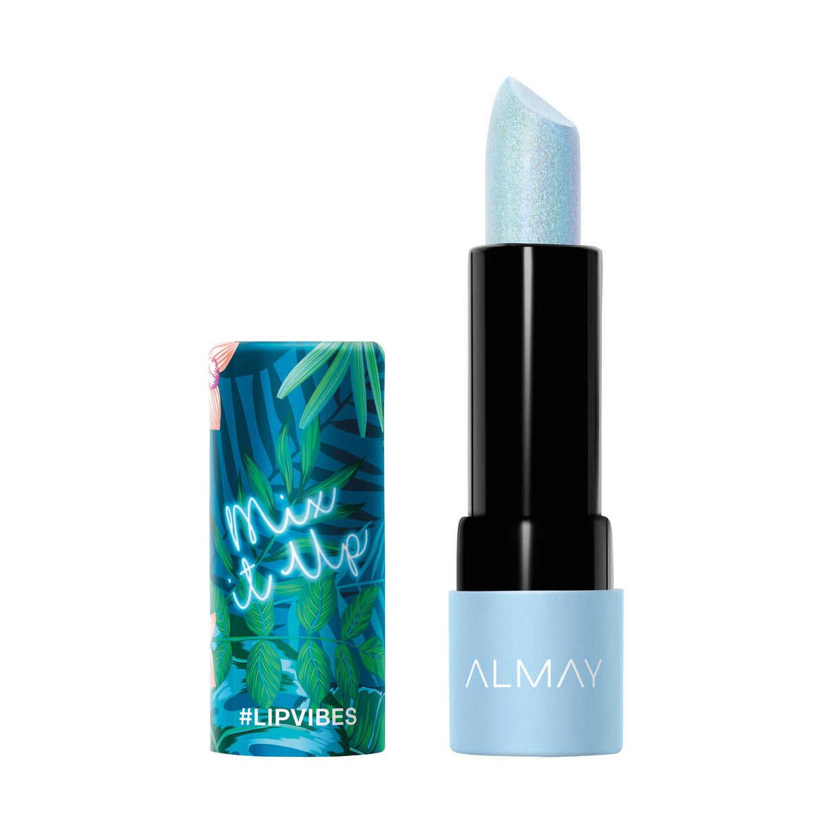 ALMAY Lip Vibes Lipstick from VIAI BEAUTY
