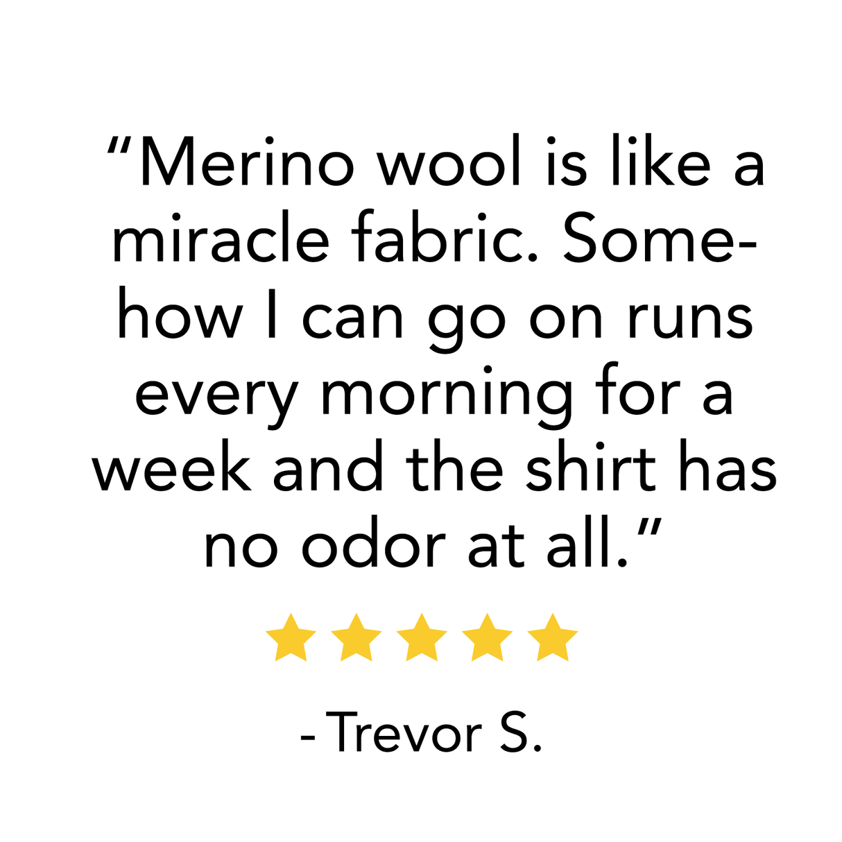 Lightweight - Ticonderoga Men's Crew 100% Merino Wool from Minus33 Merino Wool Clothing