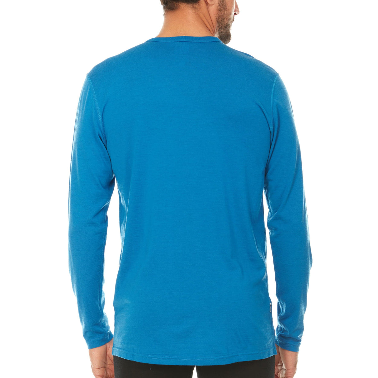 Lightweight - Ticonderoga Men's Crew Clearance from Minus33 Merino Wool Clothing