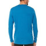 Lightweight - Ticonderoga Men's Crew Clearance from Minus33 Merino Wool Clothing