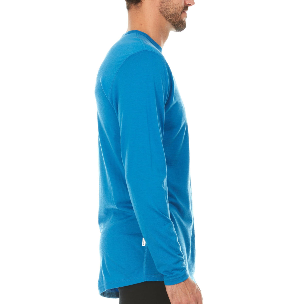Lightweight - Ticonderoga Men's Crew Clearance from Minus33 Merino Wool Clothing