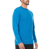 Lightweight - Ticonderoga Men's Crew Clearance from Minus33 Merino Wool Clothing
