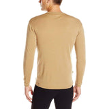Lightweight - Ticonderoga Men's Crew Clearance from Minus33 Merino Wool Clothing