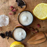 Pink Lemonade Royal Jelly Night Glaze from Cream & Coco Skincare