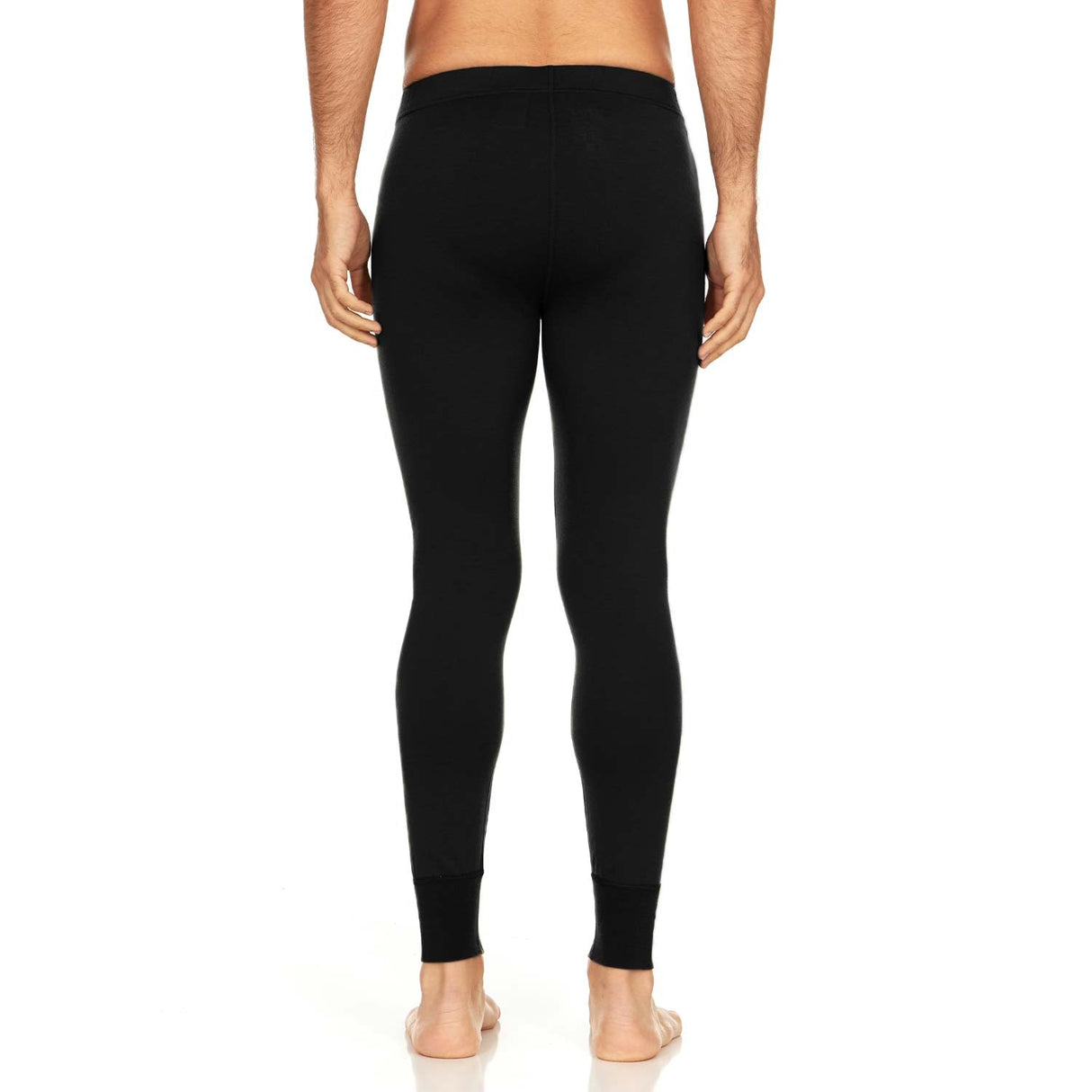 Lightweight - Saratoga Men's Bottom 100% Merino Wool from Minus33 Merino Wool Clothing