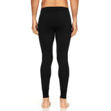 Lightweight - Saratoga Men's Bottom 100% Merino Wool from Minus33 Merino Wool Clothing