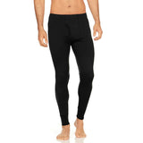 Lightweight - Saratoga Men's Bottom 100% Merino Wool from Minus33 Merino Wool Clothing