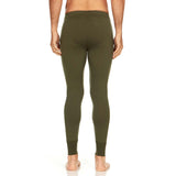Lightweight - Saratoga Men's Bottom 100% Merino Wool from Minus33 Merino Wool Clothing