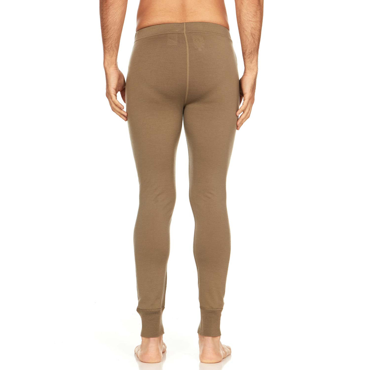 Lightweight - Saratoga Men's Bottom 100% Merino Wool from Minus33 Merino Wool Clothing