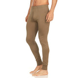 Lightweight - Saratoga Men's Bottom 100% Merino Wool from Minus33 Merino Wool Clothing
