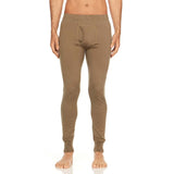 Lightweight - Saratoga Men's Bottom 100% Merino Wool from Minus33 Merino Wool Clothing