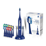 SPM Electric movement Rechargeable Electric Toothbrush from Pursonic