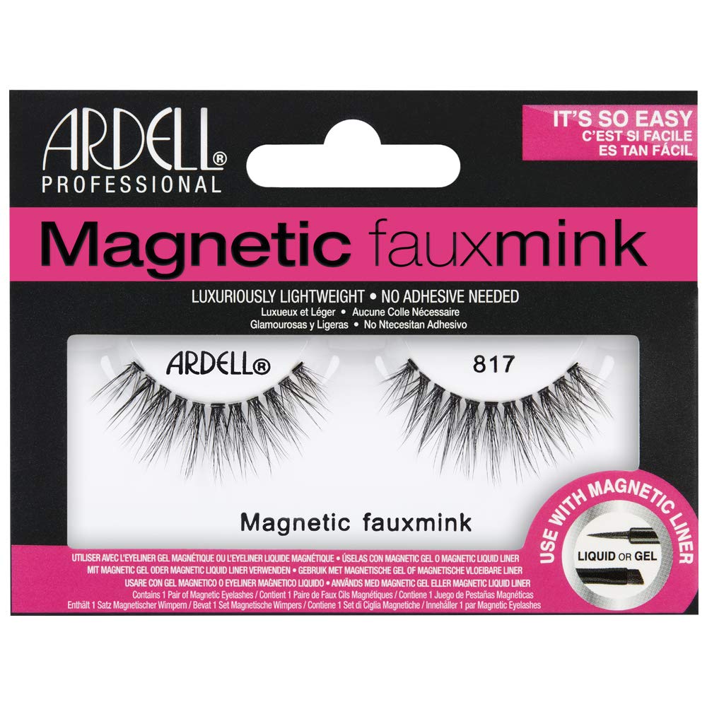 ARDELL It's So Easy Magnetic Eyelashes from VIAI BEAUTY