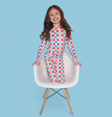 USA CHECKERS DREAM SET from DREAM BIG LITTLE CO
