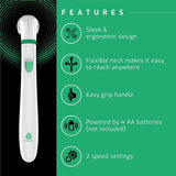 Portable Handheld Massager from Pursonic