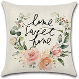 Spring Time Cushion Covers from Moderny
