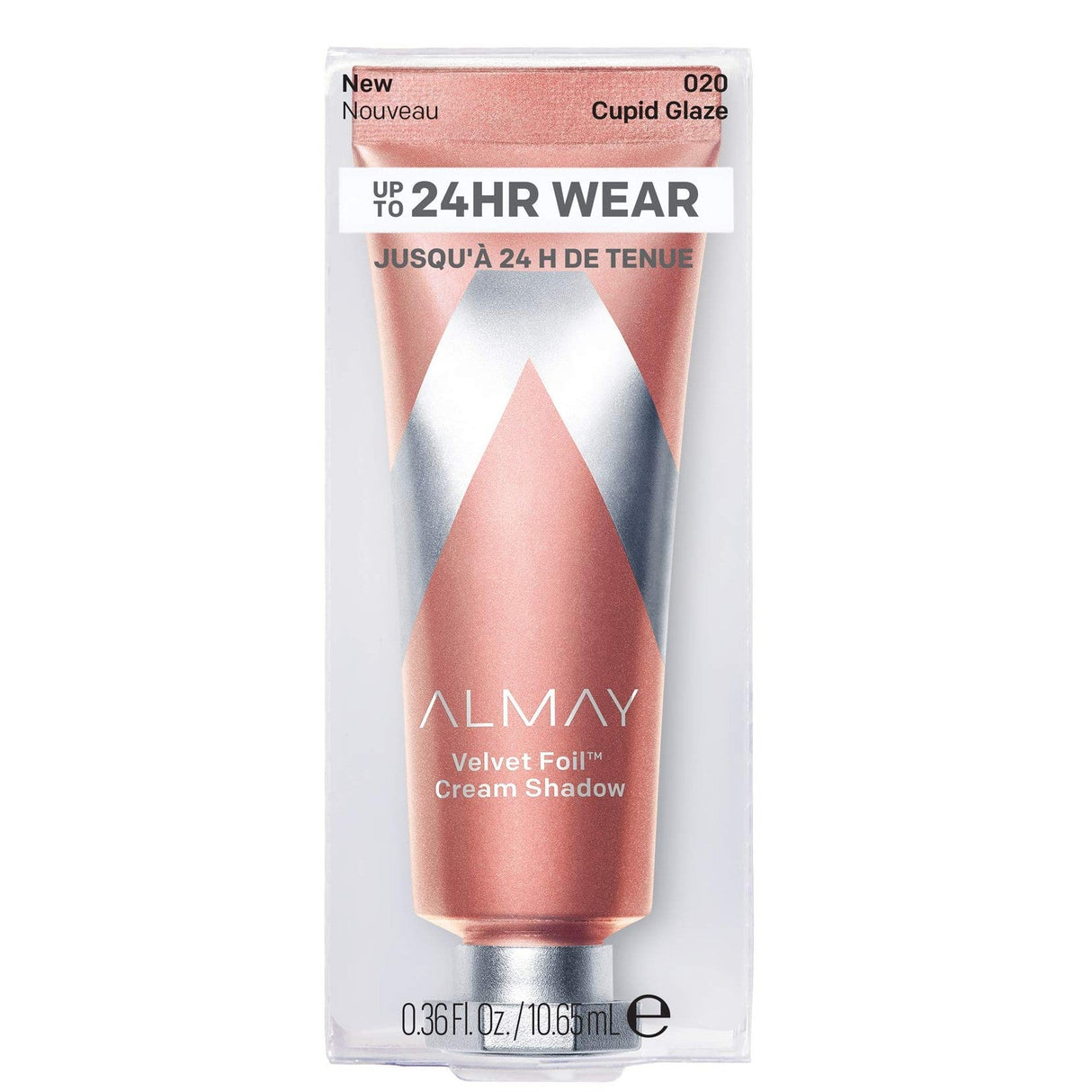 ALMAY Velvet Foil Cream Eye Shadow from VIAI BEAUTY