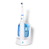 Power Rechargeable Electric Toothbrush With UV Sanitizing Function from Pursonic