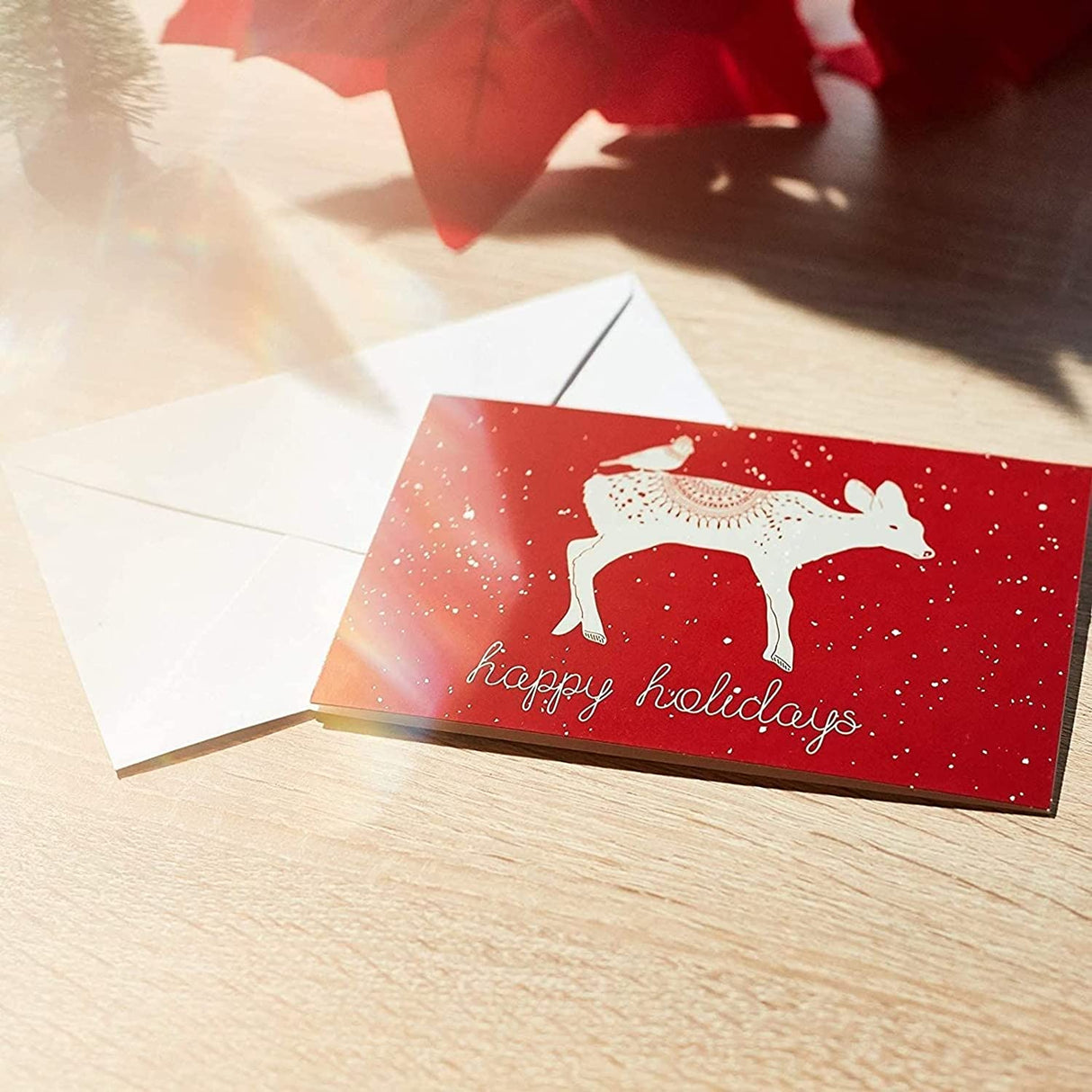 Greeting Cards for Any Occasion from Ozarké