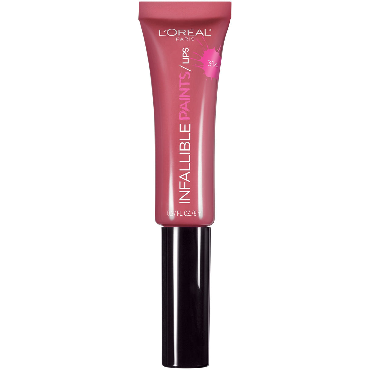 L'OREAL Infallible Paints Liquid Lipstick from VIAI BEAUTY