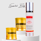 Essential Body Sun Protection Set from gymsegbë