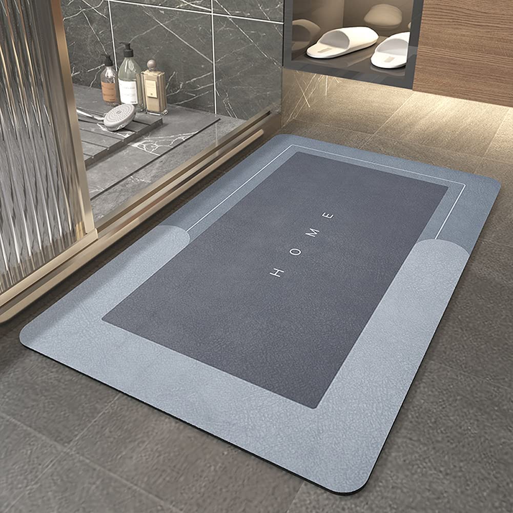 Super Absorbent Floor Mat from Moderny