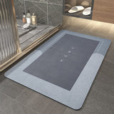 Super Absorbent Floor Mat from Moderny