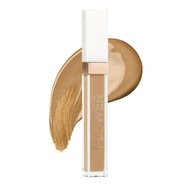 FLOWER Light Illusion Full Coverage Concealer from VIAI BEAUTY