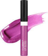 WET N WILD Megaslicks Moisturizing Lip Gloss from VIAI BEAUTY