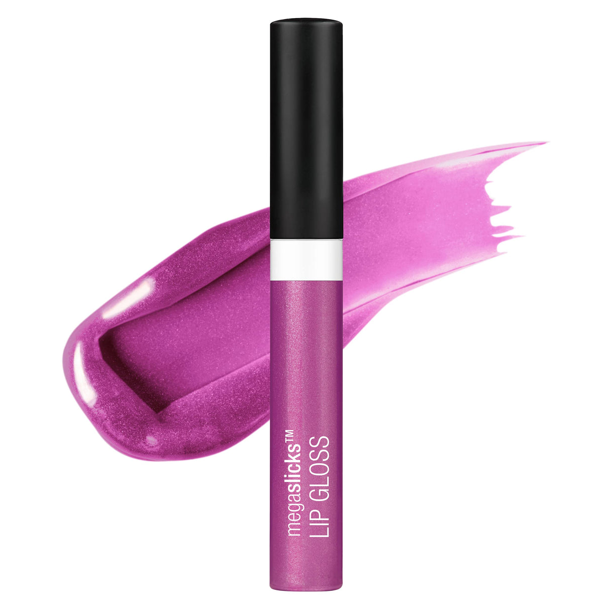 WET N WILD Megaslicks Moisturizing Lip Gloss from VIAI BEAUTY