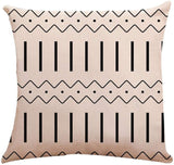 Home Sweet Home Cushion Covers from Moderny