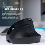 JLab JBuds Ergonomic Mouse from JLab