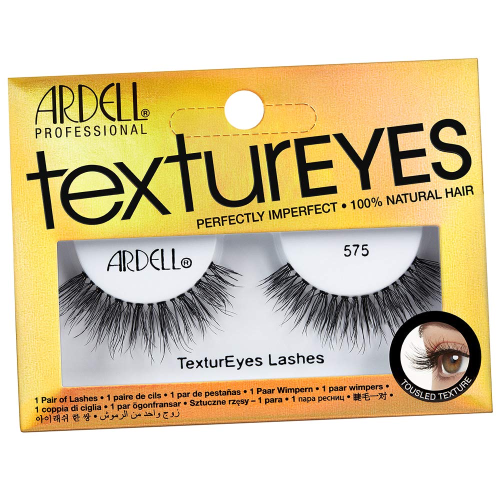 ARDELL TexturEyes Natural Hair Lashes from VIAI BEAUTY