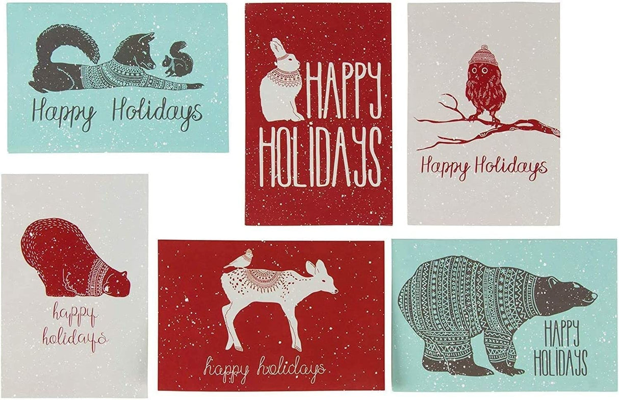 Greeting Cards for Any Occasion from Ozarké