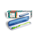 Portable UV Toothbrush Sanitizer from Pursonic