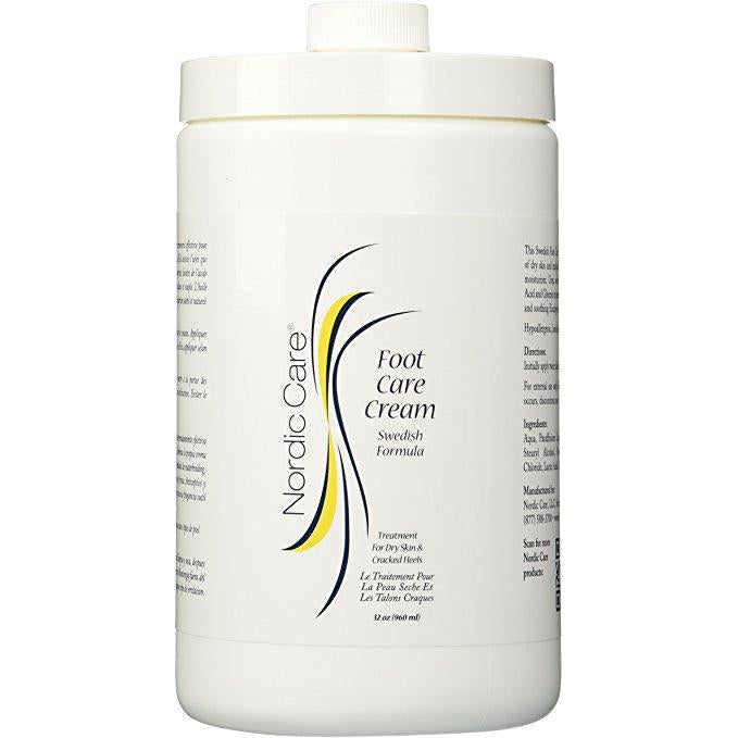 Nordic Care Hand Cream from Queen Nails & Beauty Supplies